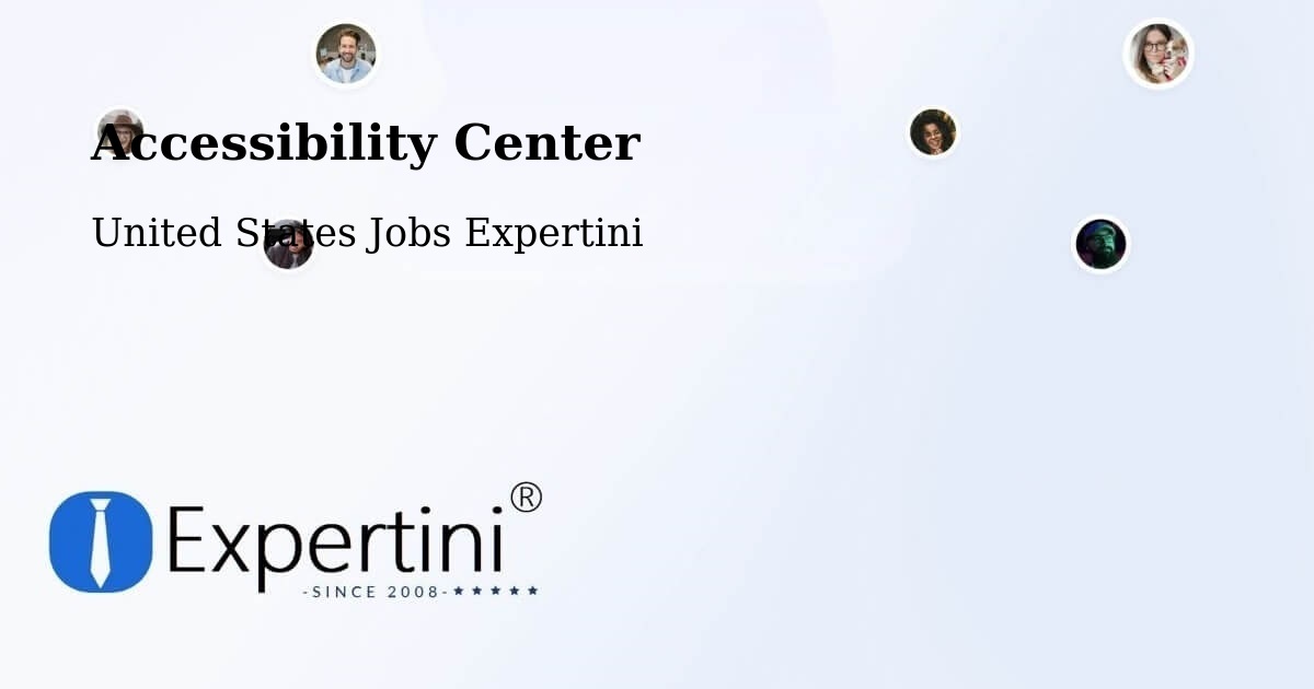 Accessibility Statement – Hilo - United States Jobs Expertini