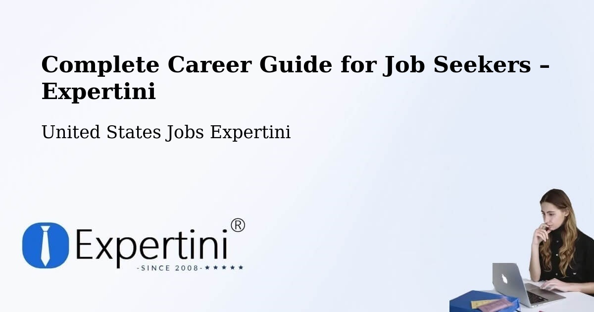 Career Guide for Job Seekers – Hilo - Hilo, United States Jobs Expertini