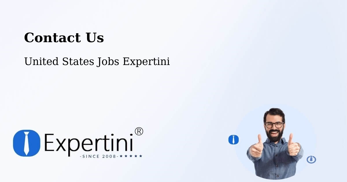 Contact Expertini – Hilo - United States Jobs Expertini