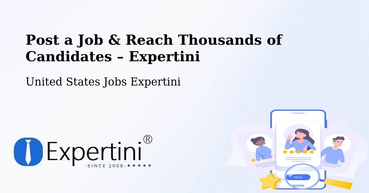 Post a Job in Hilo – Hire the Right Talent - Hilo, United States Jobs Expertini