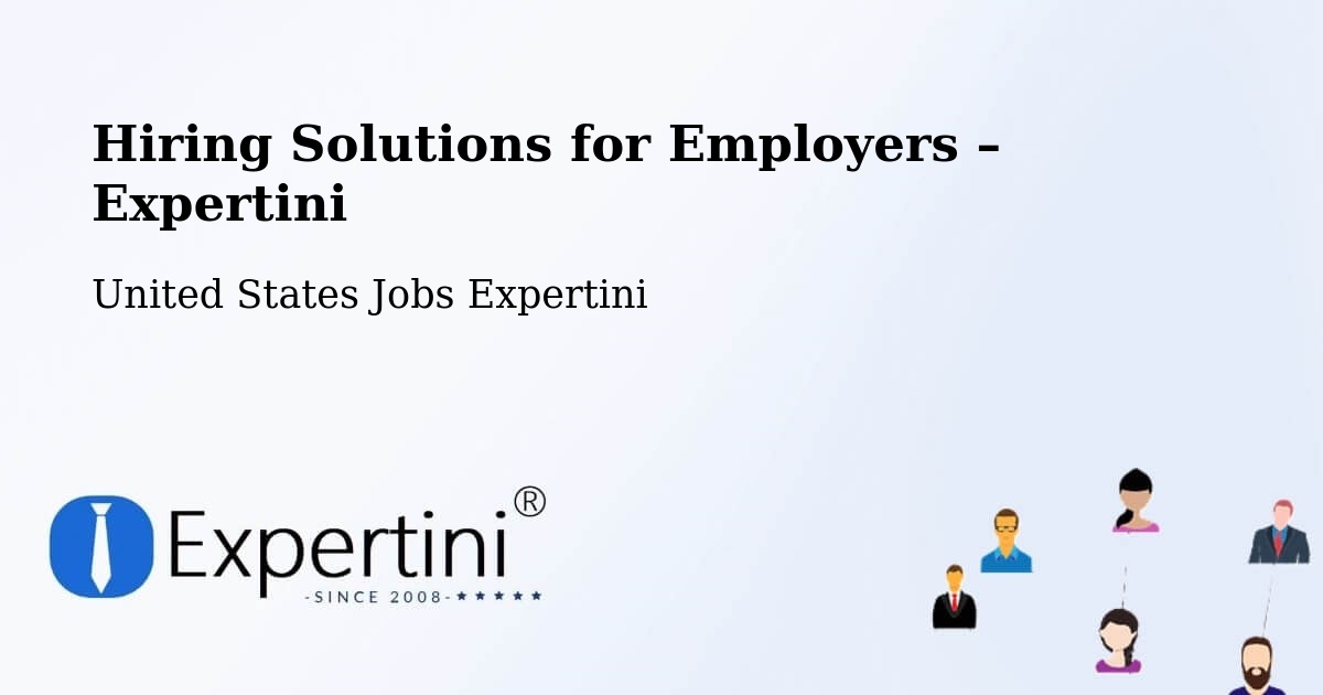 Hiring Solutions for Employers in Hilo - Hilo, United States Jobs Expertini