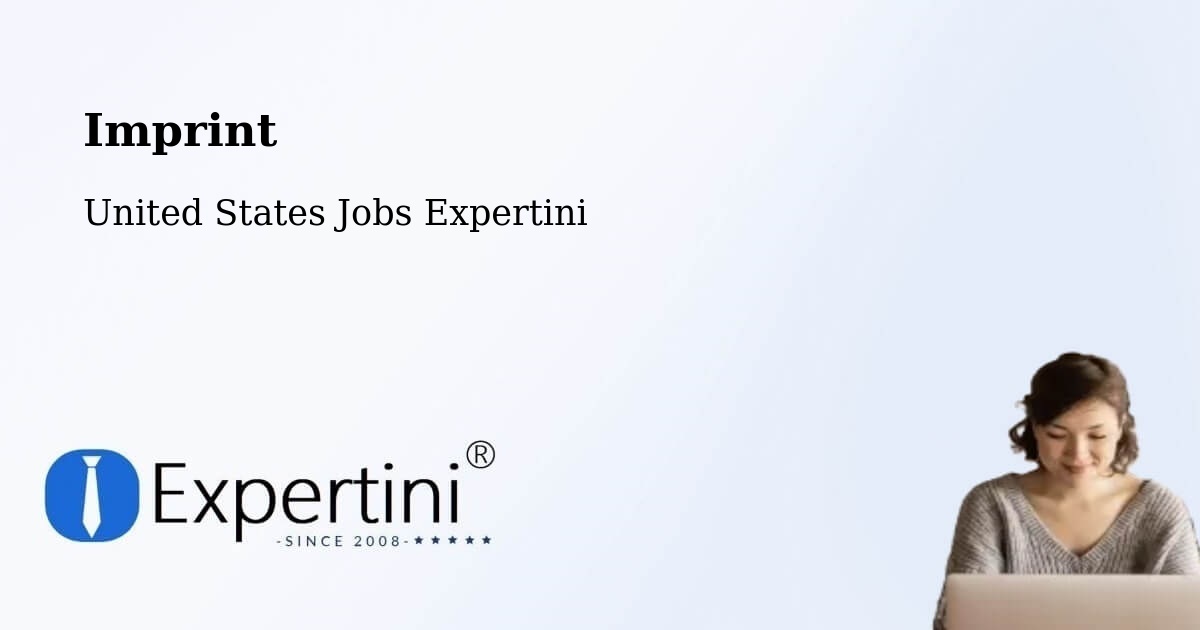 Imprint – Hilo - United States Jobs Expertini