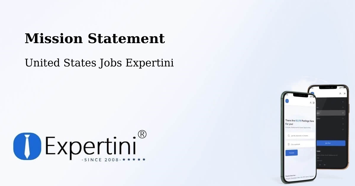 Corporate Mission – Hilo - United States Jobs Expertini