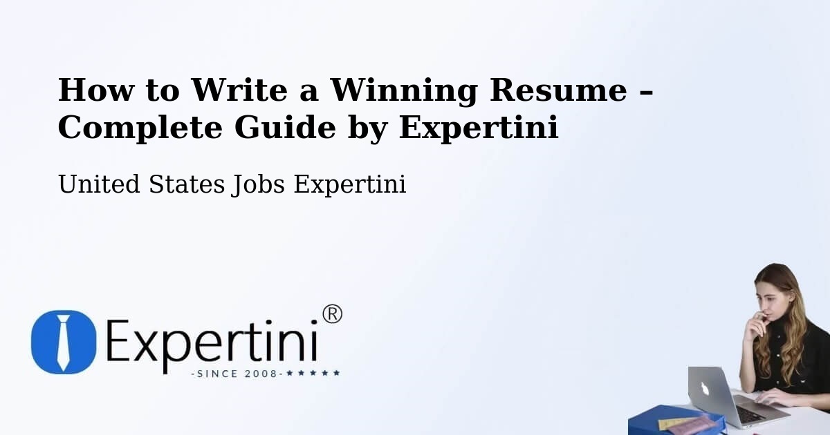 Resume Writing Guide for Job Seekers – Hilo - Hilo, United States Jobs Expertini