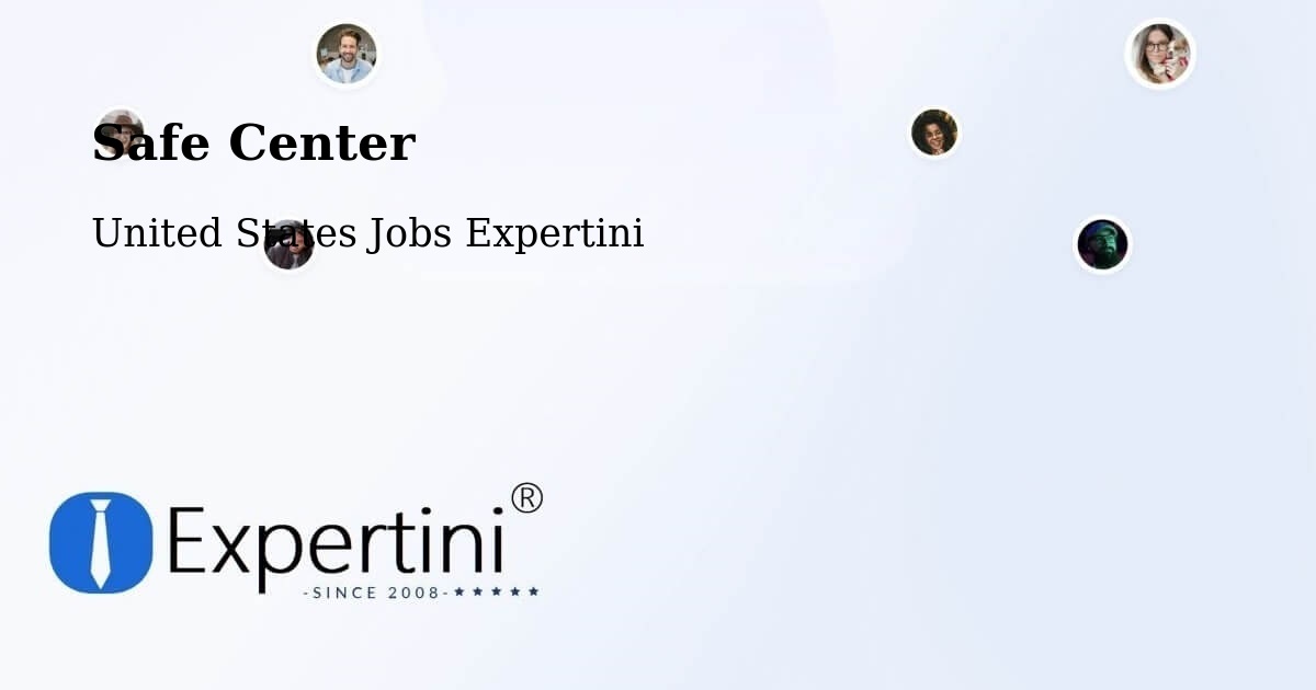 Safety Center – Hilo - United States Jobs Expertini