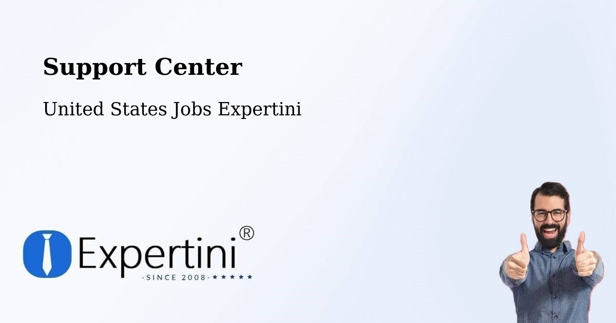 Support Services – Hilo - United States Jobs Expertini